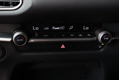 2025 Mazda Mazda CX-30 2.5 S Select Sport AWD