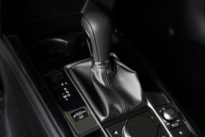 2025 Mazda Mazda CX-30 2.5 S Select Sport AWD