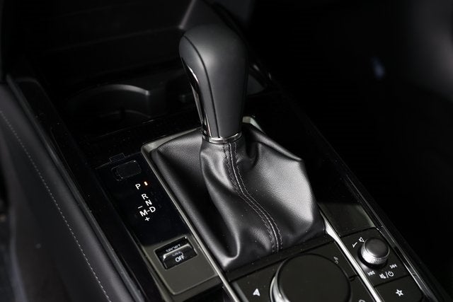 2025 Mazda Mazda CX-30 2.5 S Select Sport AWD