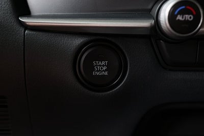 2025 Mazda Mazda CX-30 2.5 S Select Sport AWD