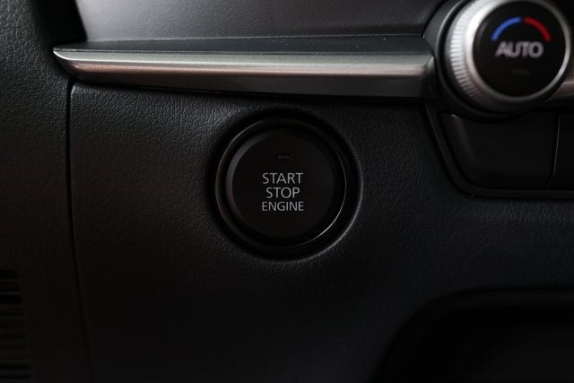 2025 Mazda Mazda CX-30 2.5 S Select Sport AWD