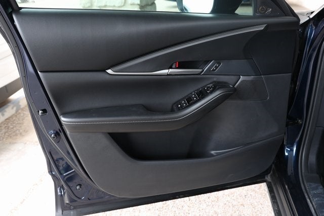 2025 Mazda Mazda CX-30 2.5 S Select Sport AWD