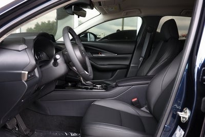 2025 Mazda Mazda CX-30 2.5 S Select Sport AWD