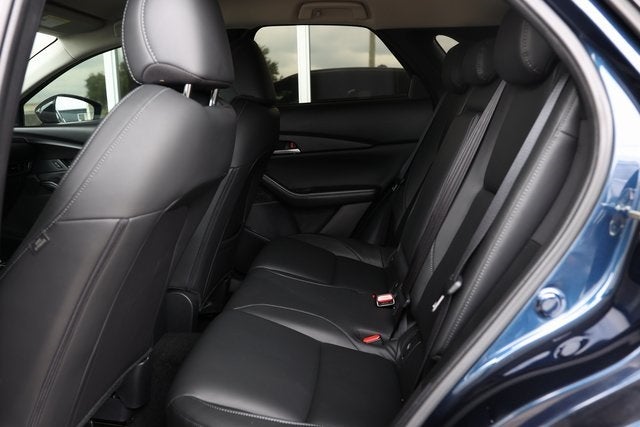 2025 Mazda Mazda CX-30 2.5 S Select Sport AWD