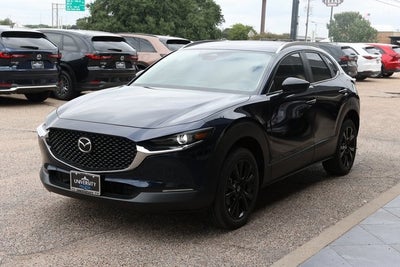 2025 Mazda Mazda CX-30 2.5 S Select Sport AWD