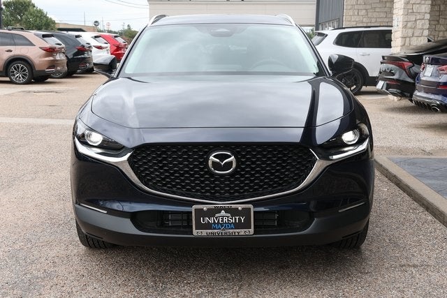 2025 Mazda Mazda CX-30 2.5 S Select Sport AWD