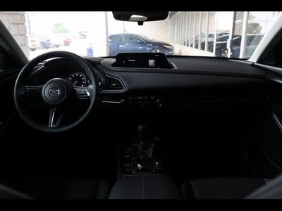 2025 Mazda Mazda CX-30 2.5 S Select Sport AWD