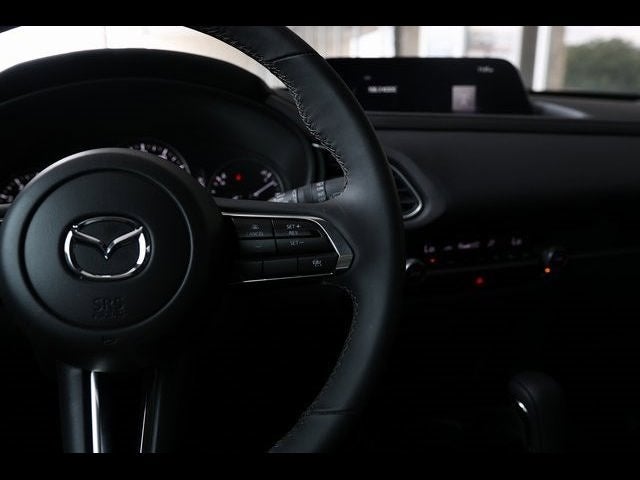 2025 Mazda Mazda CX-30 2.5 S Select Sport AWD