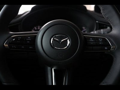 2025 Mazda Mazda CX-30 2.5 S Select Sport AWD