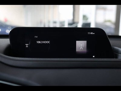 2025 Mazda Mazda CX-30 2.5 S Select Sport AWD