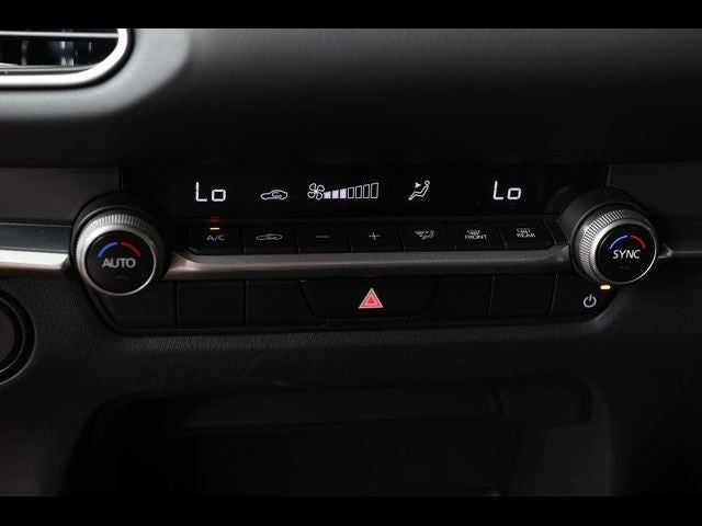 2025 Mazda Mazda CX-30 2.5 S Select Sport AWD