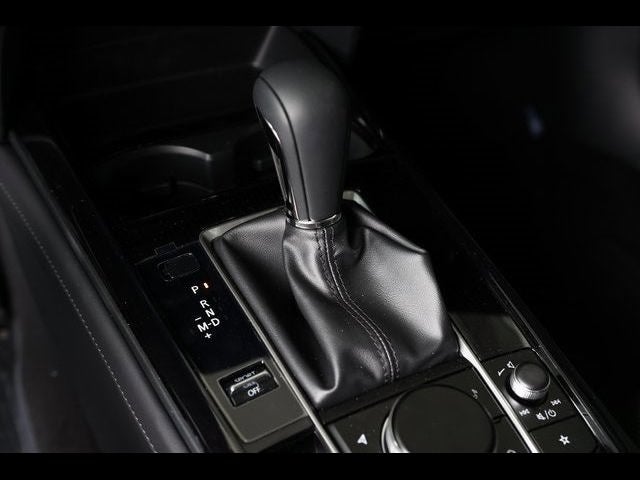 2025 Mazda Mazda CX-30 2.5 S Select Sport AWD