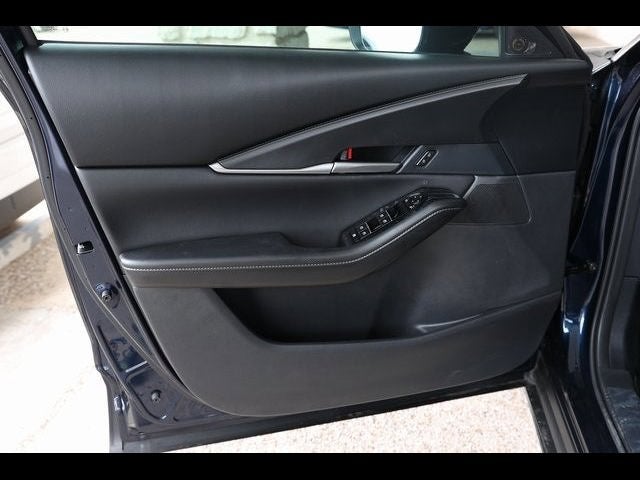 2025 Mazda Mazda CX-30 2.5 S Select Sport AWD