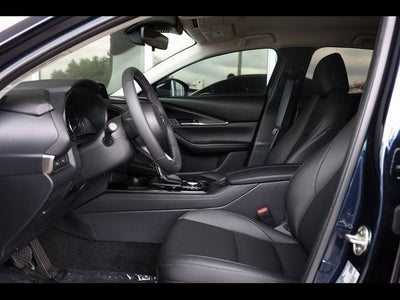 2025 Mazda Mazda CX-30 2.5 S Select Sport AWD