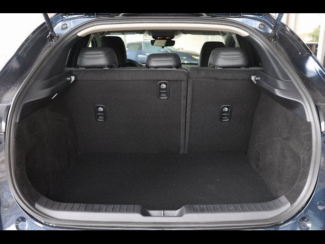 2025 Mazda Mazda CX-30 2.5 S Select Sport AWD