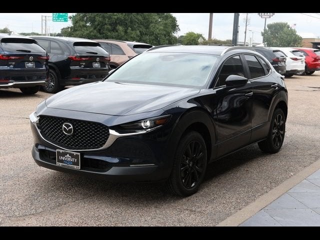 2025 Mazda Mazda CX-30 2.5 S Select Sport AWD