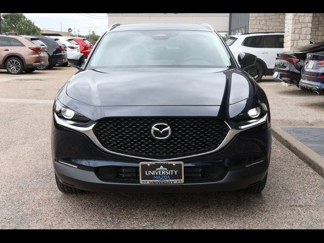 2025 Mazda Mazda CX-30 2.5 S Select Sport AWD