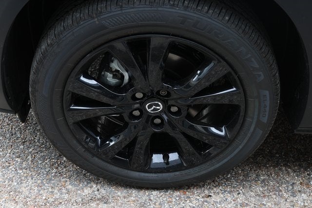 2025 Mazda Mazda CX-30 2.5 S Select Sport AWD