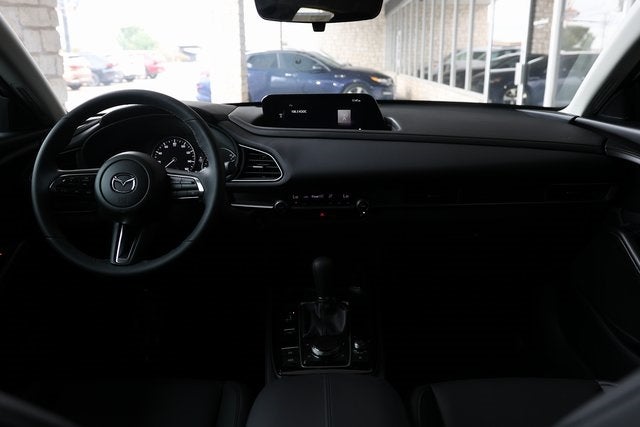 2025 Mazda Mazda CX-30 2.5 S Select Sport AWD