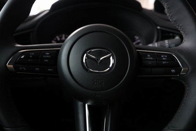 2025 Mazda Mazda CX-30 2.5 S Select Sport AWD