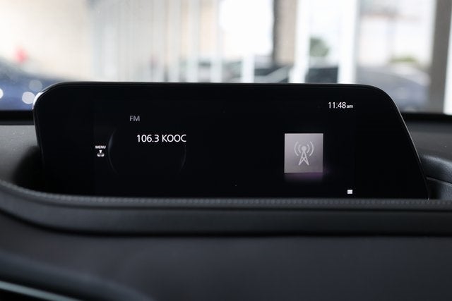 2025 Mazda Mazda CX-30 2.5 S Select Sport AWD