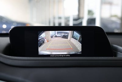 2025 Mazda Mazda CX-30 2.5 S Select Sport AWD