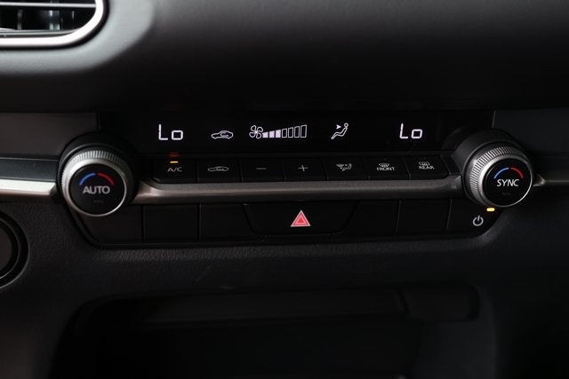 2025 Mazda Mazda CX-30 2.5 S Select Sport AWD