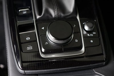 2025 Mazda Mazda CX-30 2.5 S Select Sport AWD