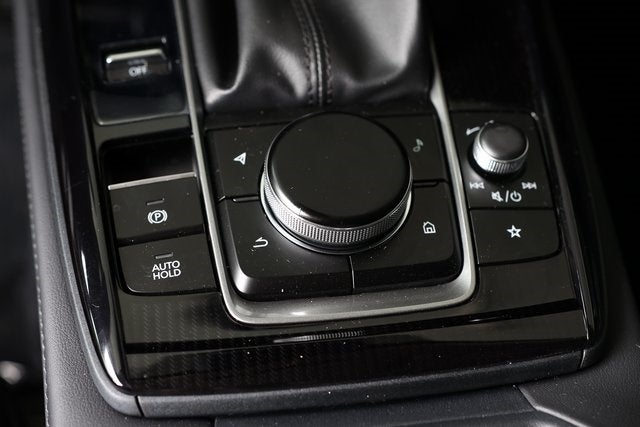 2025 Mazda Mazda CX-30 2.5 S Select Sport AWD