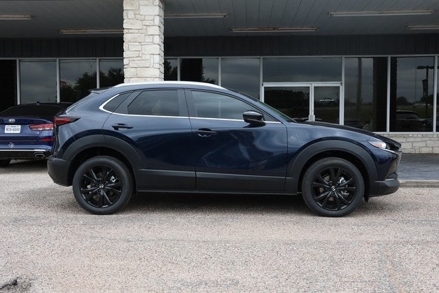 2025 Mazda Mazda CX-30 2.5 S Select Sport AWD