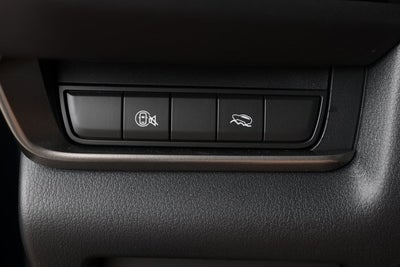 2025 Mazda Mazda CX-30 2.5 S Select Sport AWD