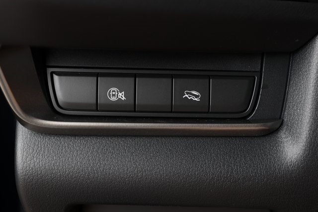 2025 Mazda Mazda CX-30 2.5 S Select Sport AWD