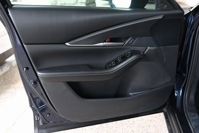 2025 Mazda Mazda CX-30 2.5 S Select Sport AWD