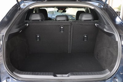 2025 Mazda Mazda CX-30 2.5 S Select Sport AWD