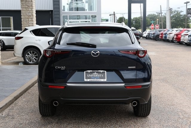 2025 Mazda Mazda CX-30 2.5 S Select Sport AWD