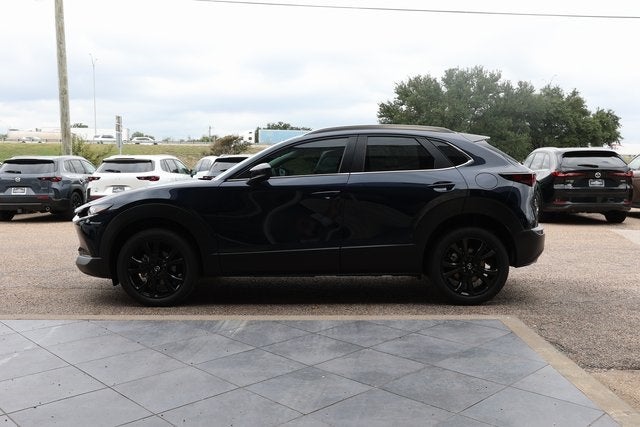 2025 Mazda Mazda CX-30 2.5 S Select Sport AWD