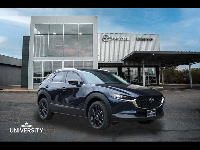 2025 Mazda Mazda CX-30 2.5 S Select Sport AWD