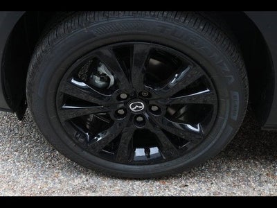 2025 Mazda Mazda CX-30 2.5 S Select Sport AWD