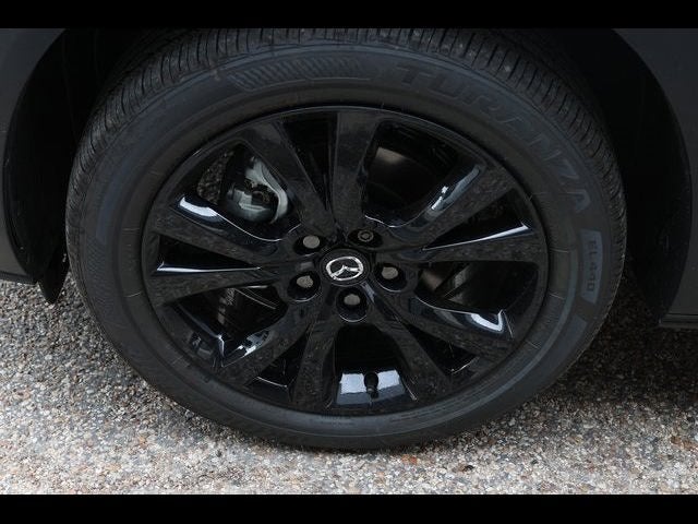 2025 Mazda Mazda CX-30 2.5 S Select Sport AWD