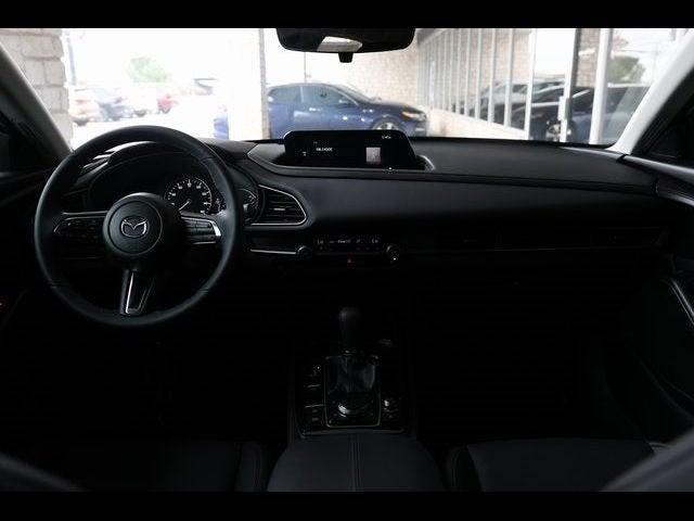 2025 Mazda Mazda CX-30 2.5 S Select Sport AWD