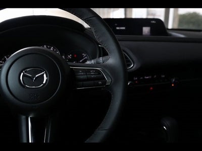 2025 Mazda Mazda CX-30 2.5 S Select Sport AWD