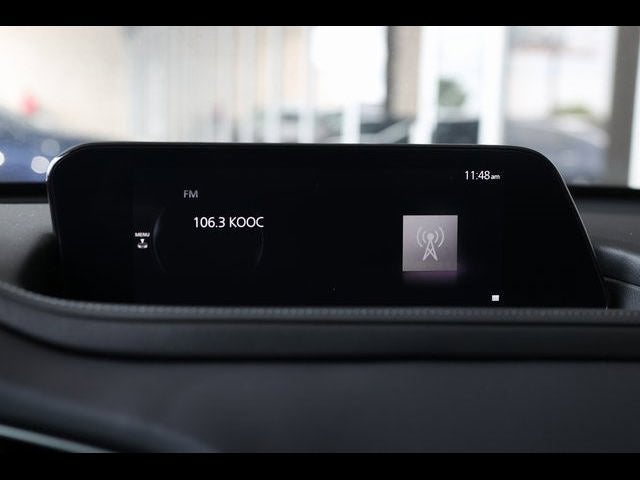 2025 Mazda Mazda CX-30 2.5 S Select Sport AWD