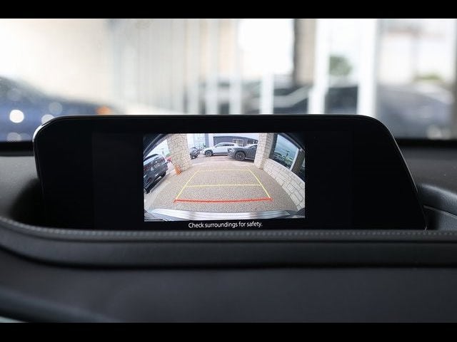 2025 Mazda Mazda CX-30 2.5 S Select Sport AWD