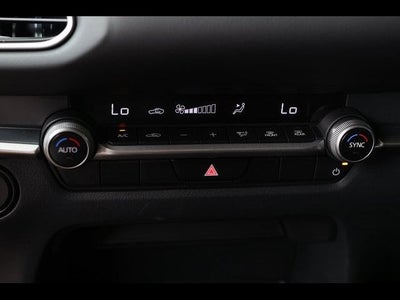 2025 Mazda Mazda CX-30 2.5 S Select Sport AWD