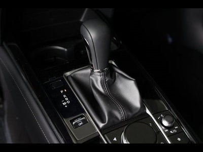 2025 Mazda Mazda CX-30 2.5 S Select Sport AWD