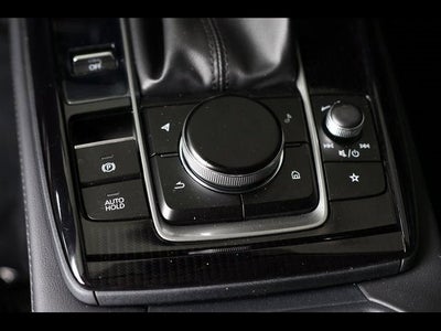 2025 Mazda Mazda CX-30 2.5 S Select Sport AWD