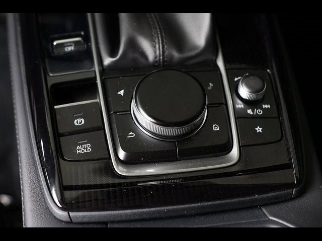 2025 Mazda Mazda CX-30 2.5 S Select Sport AWD