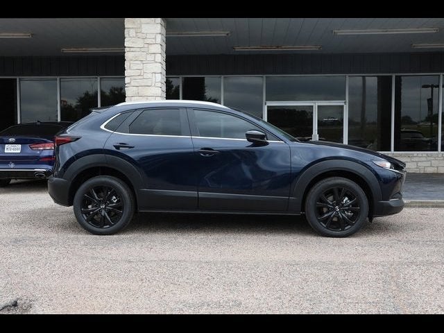2025 Mazda Mazda CX-30 2.5 S Select Sport AWD