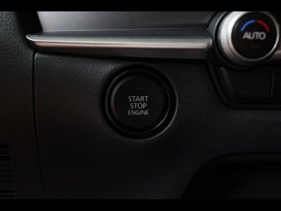 2025 Mazda Mazda CX-30 2.5 S Select Sport AWD