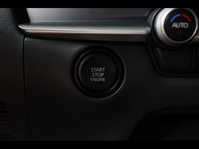 2025 Mazda Mazda CX-30 2.5 S Select Sport AWD